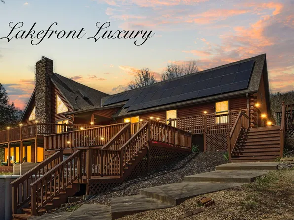 319 Serenity Lane, Galena, MO 65656