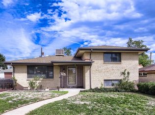 7520 Wilson Court, Westminster, CO 80030