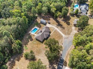 33 Hickory Oak Ln, Texarkana, TX 75501