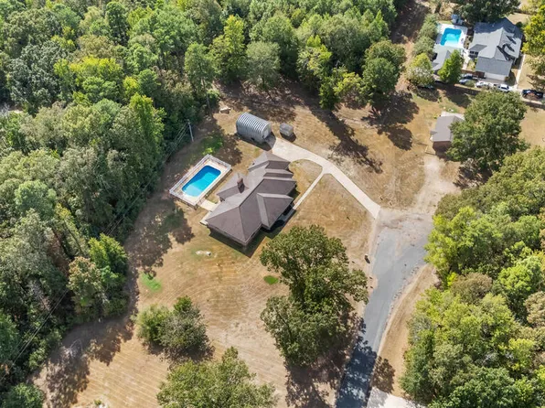 33 Hickory Oak Ln, Texarkana, TX 75501