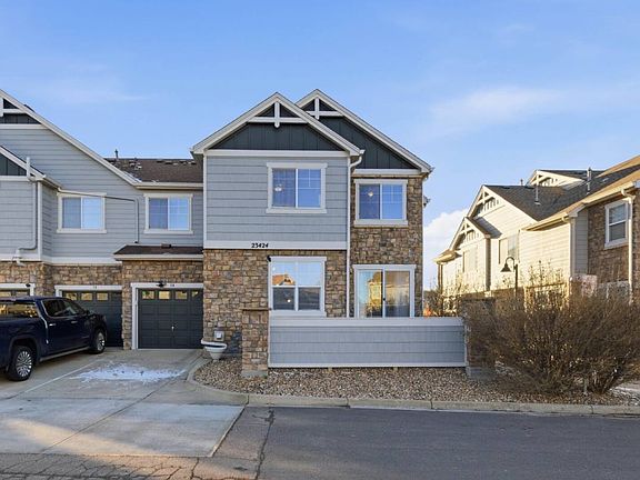 2nd image of 23424 E Dorado Pl Unit A