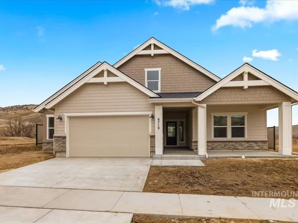 6719 Kirsten Way #926, Horseshoe Bend, ID 83629