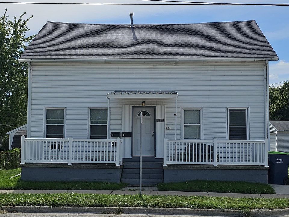 1st image of 3226 N Water St