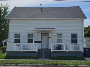 3226 N Water St, Bay City, MI 48708