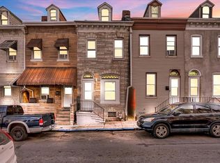 637 Moss St #A, Reading, PA 19604