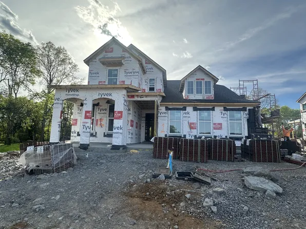 381 Baronswood Dr Lot 1, Nolensville, TN 37135