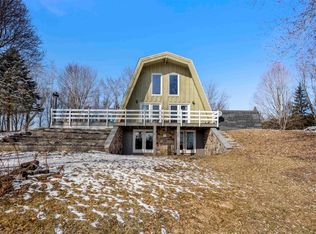 W6579 County Rd S, Shiocton, WI 54170