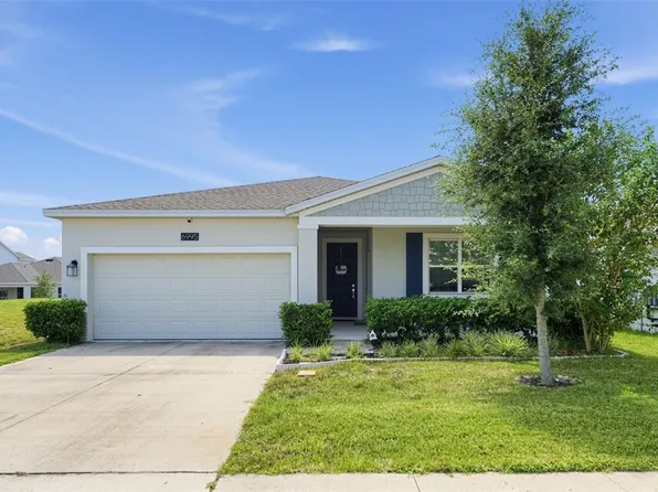 6995 CHURCH LAKE STREET, GROVELAND, FL 34736