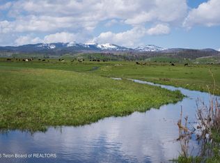 Merna N Beaver, Daniel, WY 83115