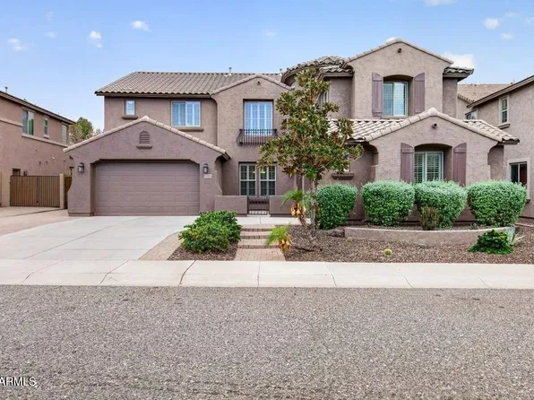 4943 W TETHER Trail, Phoenix, AZ 85083