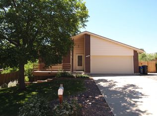 12538 W 6th Pl, Golden, CO 80401