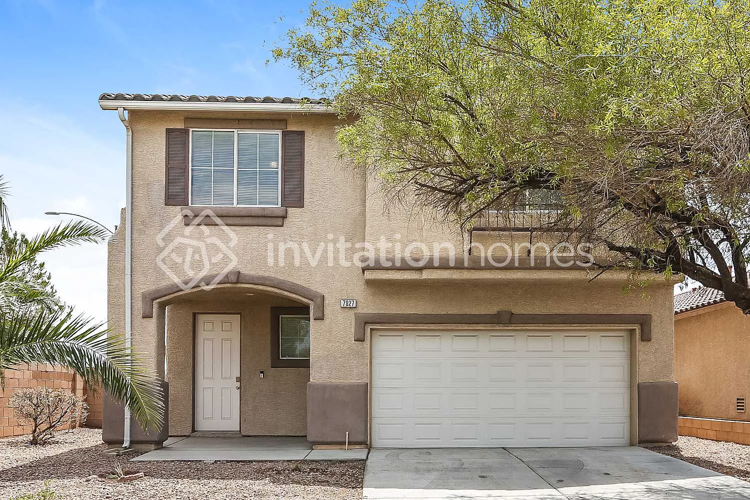 7827 Palace Monaco Ave Las Vegas, NV 89117 — Photo 1