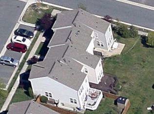 9815 Finsbury Rd, Baltimore, MD 21237