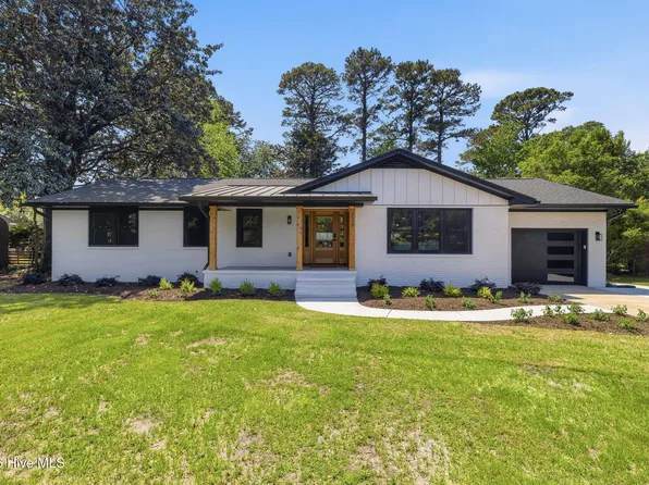 3928 Gillette Drive, Wilmington, NC 28403