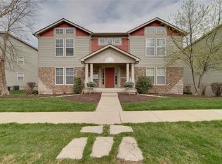 3812 Capri Way, Saint Peters, MO 63304
