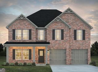 1312 Midnight Ride Ct #14, Hampton, GA 30228