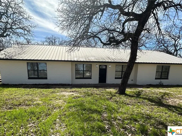443 County Road 316, Jonesboro, TX 76538