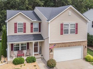 8134 Gingko Way, Dexter, MI 48130