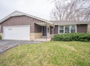 12032 W Langlade St, Milwaukee, WI 53225