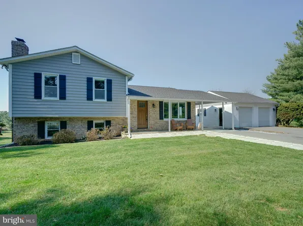 4602 Highboro Ct, Mount Airy, MD 21771