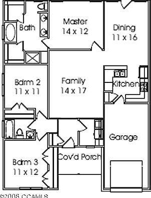 2nd image of 212 Kestrel Court