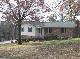 1606 Erving Ridge Loop, Cabot, AR 72023