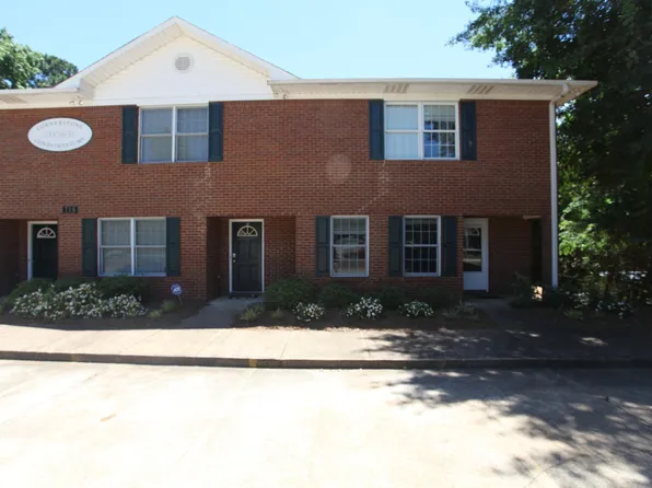 718 N Gay St Unit B, Auburn, AL 36830