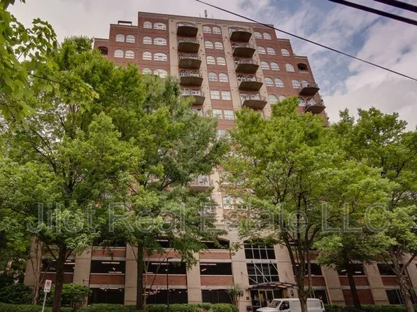 3180 Mathieson Dr NE Unit 910, Atlanta, GA 30305