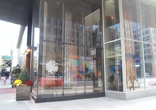 2nd image of 246 Spring St #1111