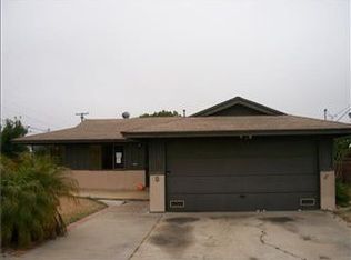 4497 Bertha St, San Diego, CA 92117