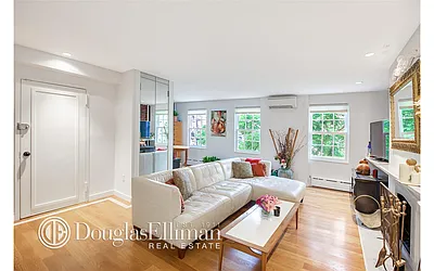 Sold by Douglas Elliman