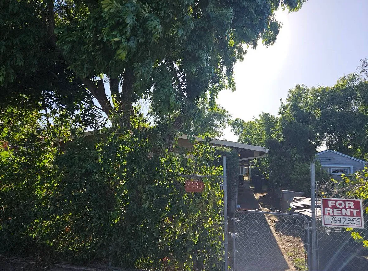 1 bed, 550 sqft, $1,195 — Photo 1