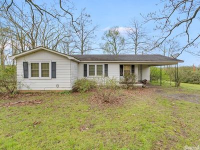 78 Fuller Rd, Conway, AR, 72032