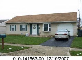 3252 Kenray Dr, Columbus, OH 43219