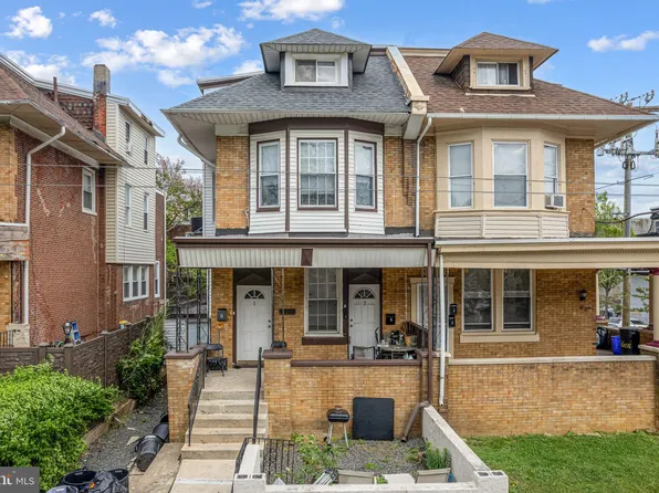 4903 N Camac St, Philadelphia, PA 19141