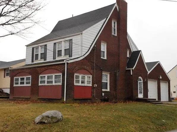 1874 Cameroon Ct, Akron, OH 44305