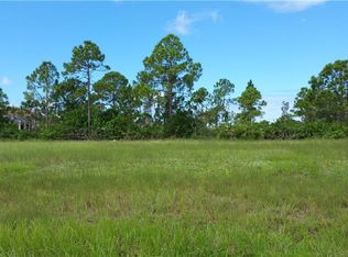 2912 NW 22nd Pl, Cape Coral, FL 33993