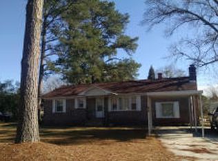 219 Frances St, Goose Creek, SC 29445