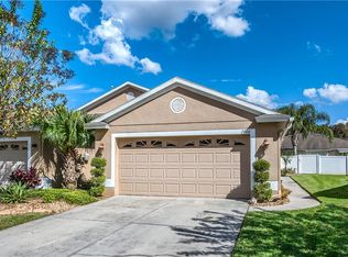 2900 Torrance Dr, Land O Lakes, FL 34638