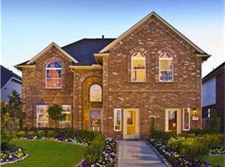 24511 Sawgrass Meadow Ln, Katy, TX 77494