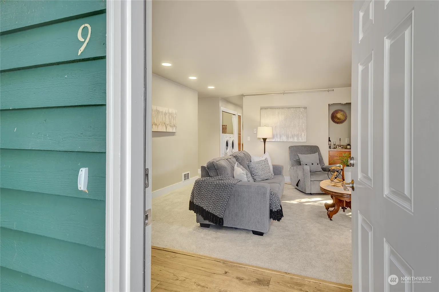 4404 Terrace Drive #9 photo 1