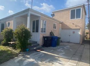 1205 W 57th St, Los Angeles, CA 90037