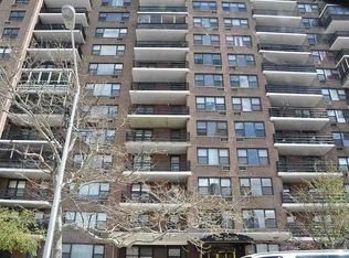10 Huron Ave APT 17D, Jersey City, NJ 07306