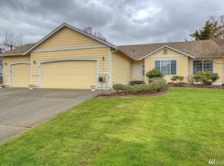 8713 235th Street Ct E, Graham, WA 98338