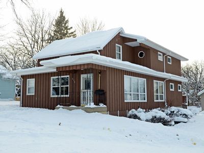 306 Crocker Street, Mazomanie, WI, 53560