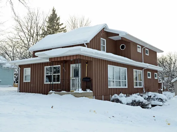 306 Crocker Street, Mazomanie, WI 53560