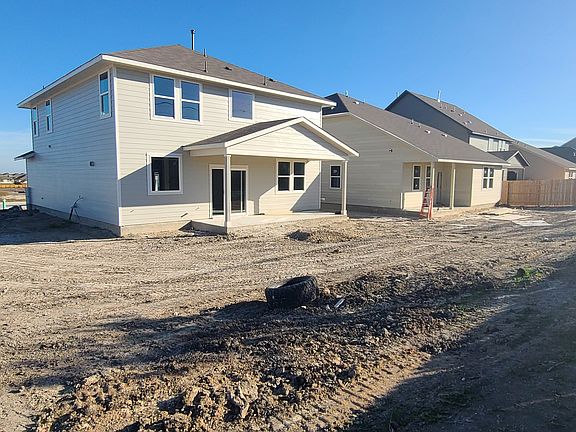 Back Exterior