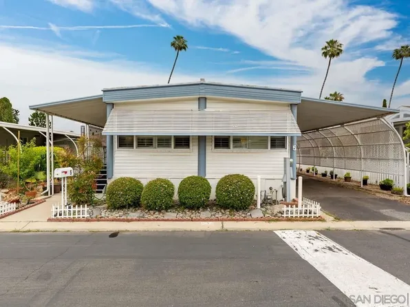 2280 E Valley Pkwy Space 5, Escondido, CA 92027