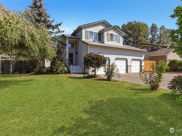 819 125th Street Court E, Tacoma, WA 98445