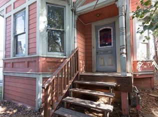 6420 Salem St, Oakland, CA 94608
